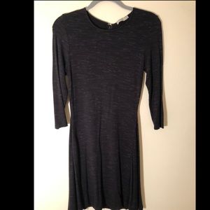 Dalia 3/4 Sleeve Dress